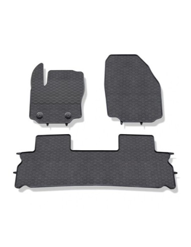 |AutoNeo.roCovorase auto Ford Galaxy II fabricatie 06.2006 - 08.2015, caroserie van, 5 locuri