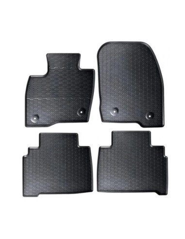 |AutoNeo.roCovorase auto Ford Galaxy III fabricatie 09.2015 - prezent, caroserie van, 5 locuri