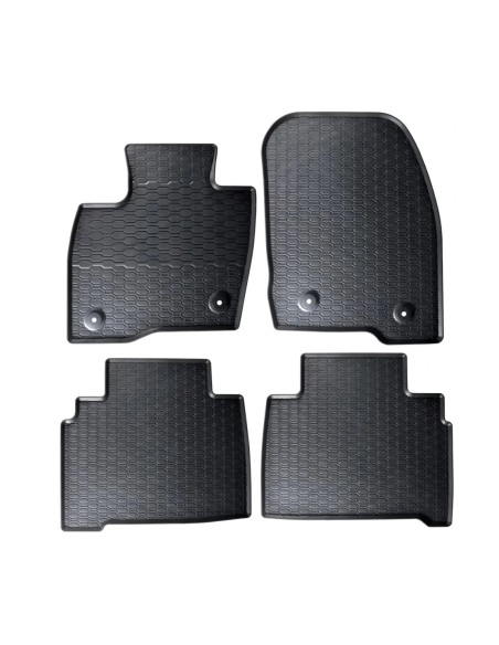 |AutoNeo.roCovorase auto Ford Galaxy III fabricatie 09.2015 - prezent, caroserie van, 5 locuri