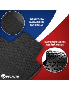Accesorii auto interior