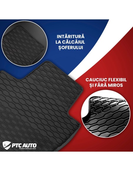 |AutoNeo.roCovorase auto Opel Movano C fabricatie 2022 - prezent, caroserie van