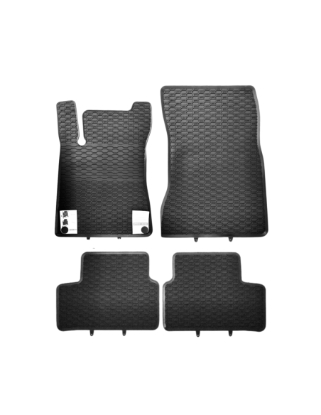 |AutoNeo.roCovorase auto Mercedes A-Class W177 fabricatie 05.2018 - prezent, caroserie hatchback