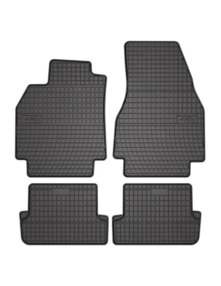 |AutoNeo.roCovorase auto Renault Megane II fabricatie 08.2003 - 10.2008, caroserie sedan