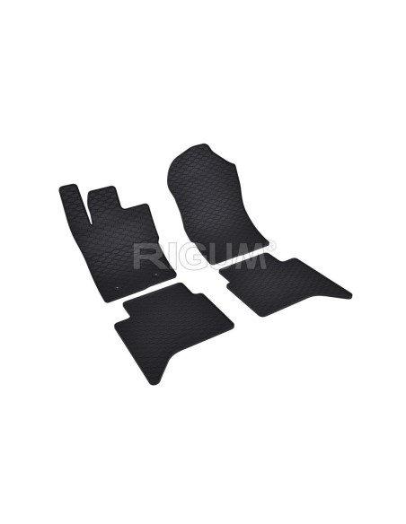 |AutoNeo.roCovorase auto Ford Ranger fabricatie 2023 - prezent, caroserie pick-up