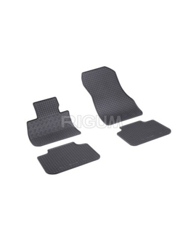 |AutoNeo.roCovorase auto Mini Countryman II fabricatie 02.2017 - prezent, caroserie suv