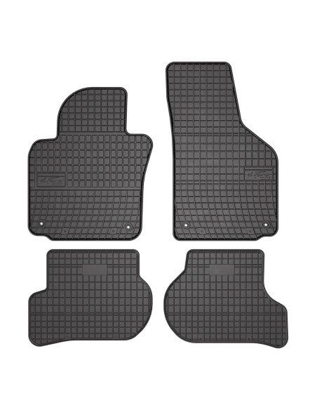 |AutoNeo.roCovorase auto Seat Toledo III fabricatie 2004 - 2010, caroserie hatchback