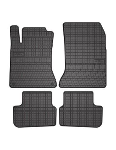 |AutoNeo.roCovorase auto Mercedes CLA I fabricatie 03.2013 - 03.2019, caroserie coupe