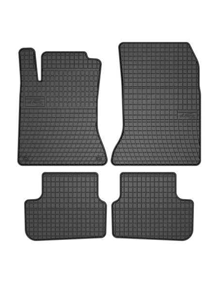 |AutoNeo.roCovorase auto Mercedes CLA I fabricatie 03.2013 - 03.2019, caroserie coupe