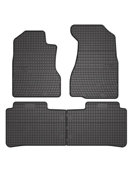 |AutoNeo.roCovorase auto Honda CR-V II fabricatie 2002 - 2006, caroserie suv
