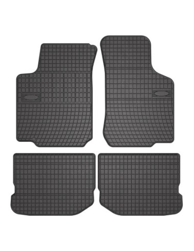 |AutoNeo.roCovorase auto Seat Toledo II fabricatie 1999 - 2004, caroserie sedan