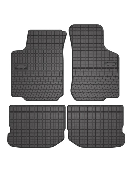 |AutoNeo.roCovorase auto Seat Toledo II fabricatie 1999 - 2004, caroserie sedan