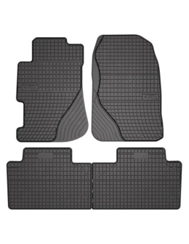 |AutoNeo.roCovorase auto Honda Civic VII fabricatie 2001 - 2006, caroserie sedan