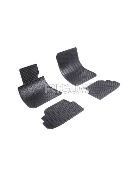 |AutoNeo.roCovorase auto BMW Seria 1 E81 fabricatie 09.2004 - 2013, caroserie hatchback, 3 usi