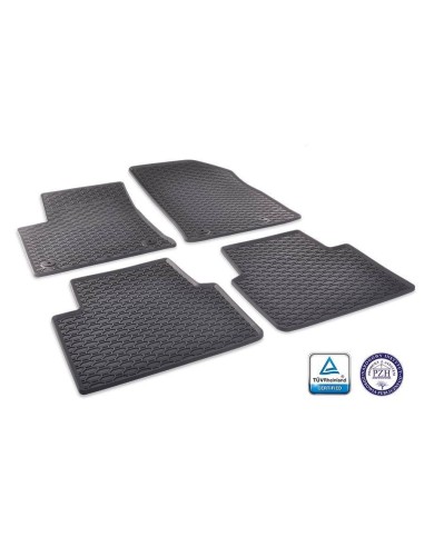 |AutoNeo.roCovorase auto Citroen C3 Aircross fabricatie 11.2017 - prezent, caroserie hatchback