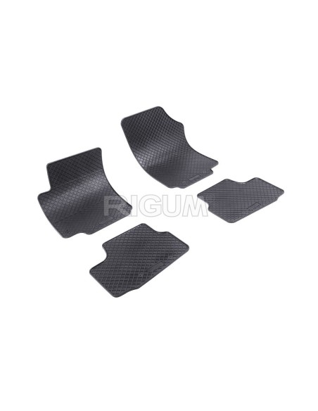 |AutoNeo.roCovorase auto Skoda Citigo fabricatie 10.2011 - 2019, caroserie hatchback