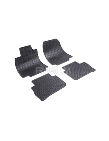 |AutoNeo.roCovorase auto Nissan Tiida fabricatie 2007 - 12.2011, caroserie sedan