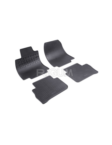 |AutoNeo.roCovorase auto Nissan Tiida fabricatie 2007 - 12.2011, caroserie sedan