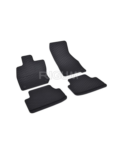 |AutoNeo.roCovorase auto Volkswagen Golf 8 MHEV fabricatie 05.2020 - prezent, caroserie combi