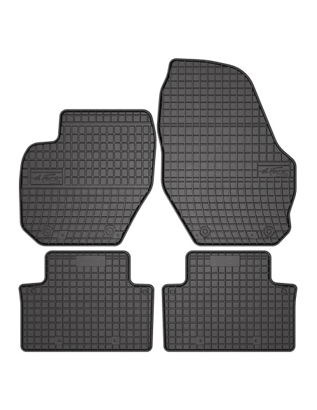 |AutoNeo.roCovorase auto Volvo XC90 I fabricatie 2002 - 04.2015, caroserie suv