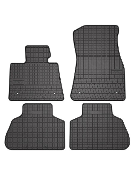 |AutoNeo.roCovorase auto BMW X5 F15 fabricatie 10.2013 - 10.2018, caroserie suv