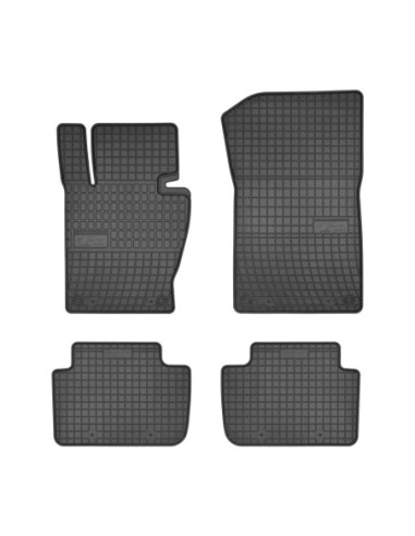 |AutoNeo.roCovorase auto BMW X3 E83 fabricatie 01.2004 - 10.2010, caroserie suv