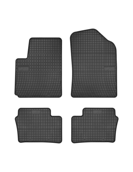 |AutoNeo.roCovorase auto Kia Picanto II fabricatie 04.2011 - 03.2017, caroserie hatchback