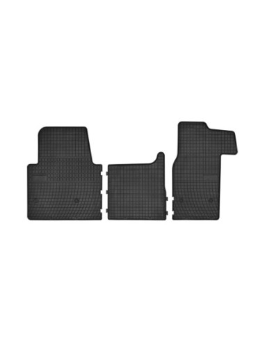 |AutoNeo.roCovorase auto Nissan NV400 fabricatie 01.2010 - 02.2019, caroserie van