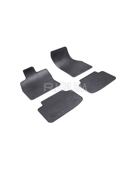|AutoNeo.roCovorase auto Skoda Octavia III fabricatie 02.2013 - 05.2020, caroserie hatchback