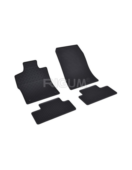 |AutoNeo.roCovorase auto Peugeot 308 III fabricatie 12.2021 - prezent, caroserie hatchback