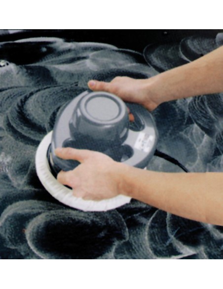 |AutoNeo.roAparat pentru lustruit si ceruit profesional 220V