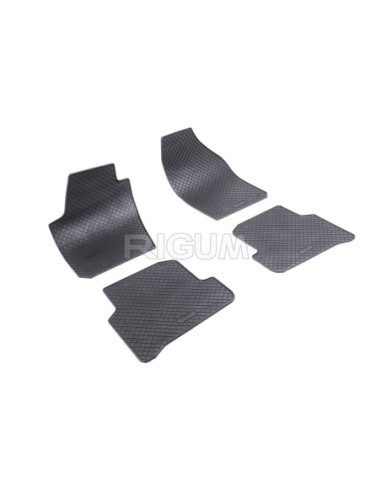 |AutoNeo.roCovorase auto Skoda Fabia III fabricatie 11.2014 - prezent, caroserie hatchback