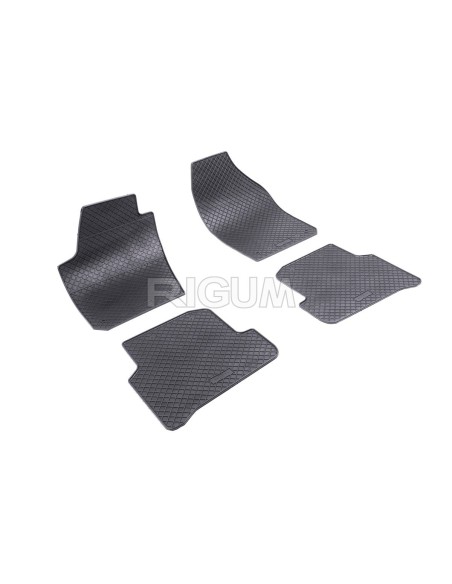 |AutoNeo.roCovorase auto Skoda Fabia III fabricatie 11.2014 - prezent, caroserie hatchback