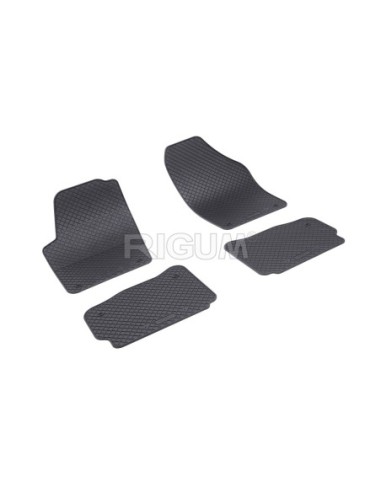 |AutoNeo.roCovorase auto Skoda Fabia I fabricatie 2000 - 2007, caroserie suv