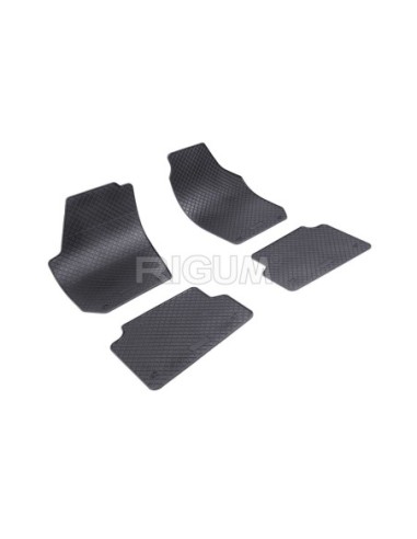 |AutoNeo.roCovorase auto Skoda Fabia II fabricatie 03.2007 - 10.2014, caroserie combi