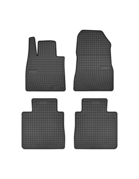 |AutoNeo.roCovorase auto Nissan Note II fabricatie 2012 - prezent, caroserie hatchback