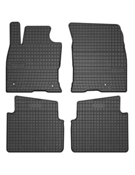 |AutoNeo.roCovorase auto Ford Kuga III fabricatie 04.2020 - prezent, caroserie suv