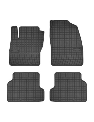 |AutoNeo.roCovorase auto Ford Focus II fabricatie 2004 - 02.2011, caroserie hatchback