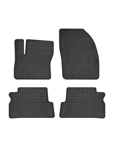 |AutoNeo.roCovorase auto Ford C-Max I fabricatie 2003 - 10.2010, caroserie van
