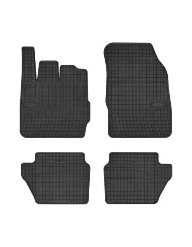 |AutoNeo.roCovorase auto Ford Fiesta VI fabricatie 10.2008 - 06.2017, caroserie hatchback