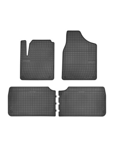 |AutoNeo.roCovorase auto Seat Alhambra I fabricatie 1995 - 08.2010, caroserie van, 5 locuri