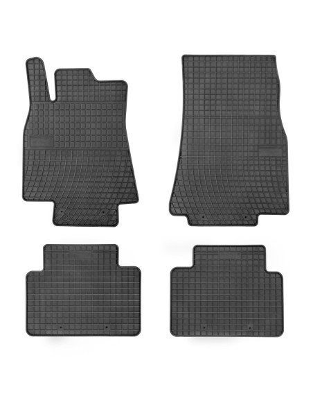 |AutoNeo.roCovorase auto Mercedes A-Class W169 fabricatie 09.2004 - 08.2012, caroserie hatchback