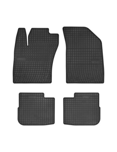 |AutoNeo.roCovorase auto Fiat Tipo fabricatie 01.2016 - prezent, caroserie hatchback
