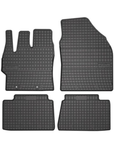 |AutoNeo.roCovorase auto Toyota Yaris IV fabricatie 09.2020 - prezent, caroserie hatchback