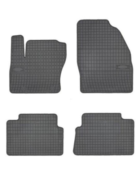 |AutoNeo.roCovorase auto Ford Kuga I fabricatie 02.2008 - 01.2013, caroserie suv