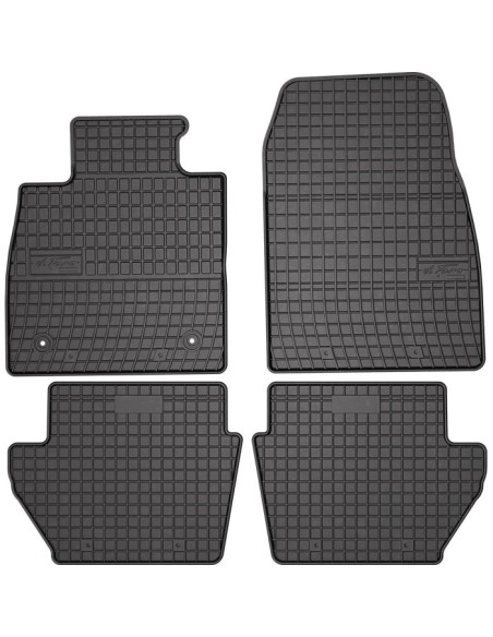 |AutoNeo.roCovorase auto Ford Puma fabricatie 10.2019 - prezent, caroserie suv