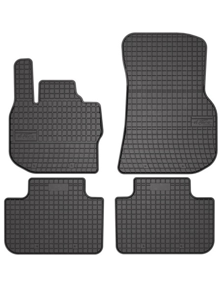 |AutoNeo.roCovorase auto BMW X4 G02 fabricatie 04.2018 - prezent, caroserie suv