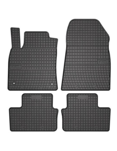 |AutoNeo.roCovorase auto Renault Clio V fabricatie 09.2019 - prezent, caroserie hatchback