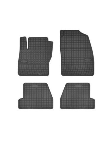 |AutoNeo.roCovorase auto Ford Focus III fabricatie 03.2011 - 08.2018, caroserie hatchback