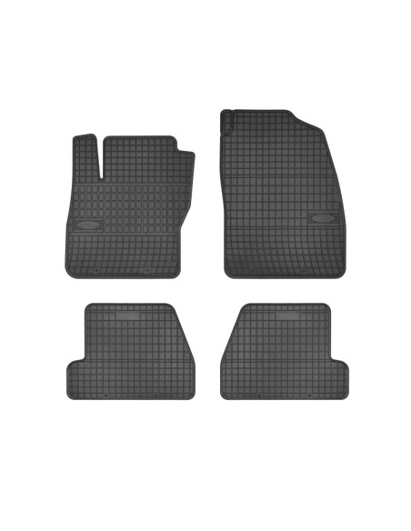 |AutoNeo.roCovorase auto Ford Focus III fabricatie 03.2011 - 08.2018, caroserie hatchback