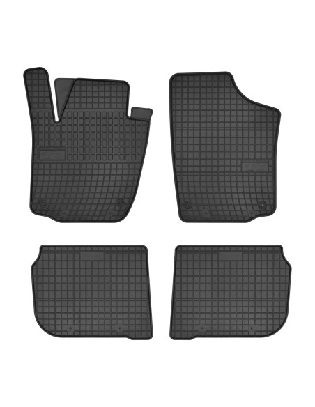 |AutoNeo.roCovorase auto Seat Toledo IV fabricatie 02.2013 - 05.2019, caroserie sedan